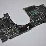 607-14F11-16S MSI Intel Core i7-1260P 16GB Motherboard MS-14F11 Summit