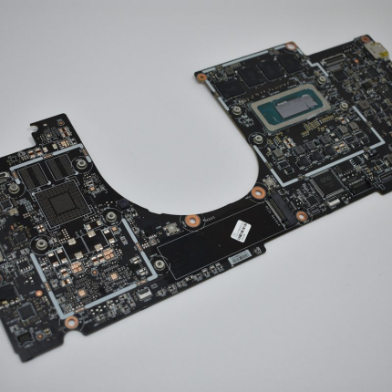 607-14F11-16S MSI Intel Core i7-1260P 16GB Motherboard MS-14F11 Summit