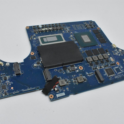 607-15831-31S MSI Intel i7-12650H NVIDIA RTX 3060 Motherboard SWORD15126