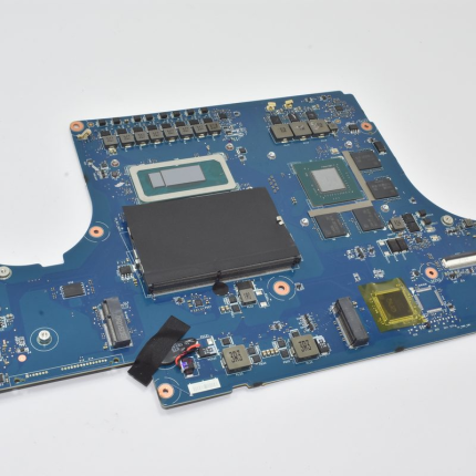 607-15841-18S MSI Intel  i5-12450H RTX3050 Motherboard SWORD 15 A12UC-295US