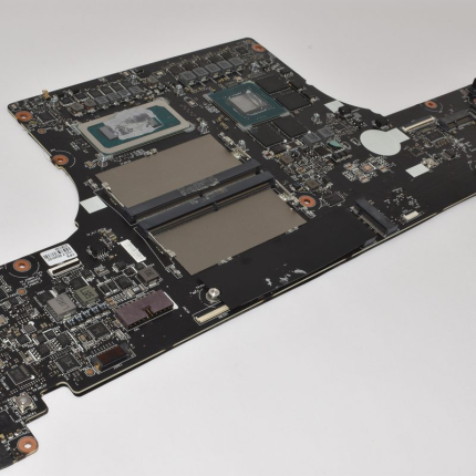 607-15F21-17S MSI Intel i7-13620H RTX 4070 Motherboard MS-15F21 STEALTH 16STUDIO A13VG