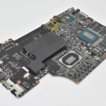 607-16U11-07S MSI Intel i7-9750H GTX1660Ti Motherboard MS-16U11 GE65 Raider