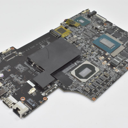 607-16U11-07S MSI Intel i7-9750H GTX1660Ti Motherboard MS-16U11 GE65 Raider