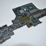 607-17G11-21S MSI  Intel i7-9750H Quadro RTX 4000 8GB Motherboard MS-17G11