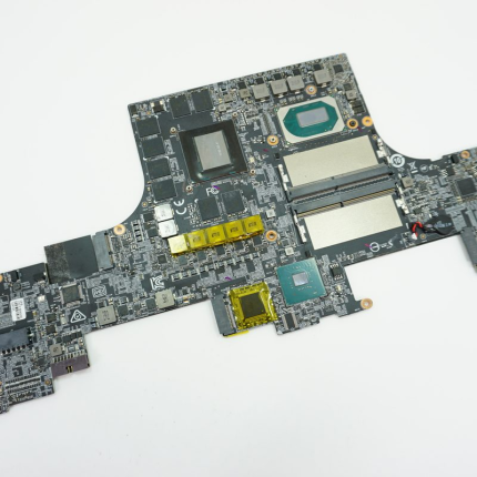 607-17G11-58S MSI Intel Core i9-9880H RTX 2070 8GB Motherboard MS-17G11