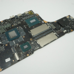 607-17K51-19S MSI Intel Core i7-12800HX NVIDIA RTX 3080 Ti Motherboard GE77HX
