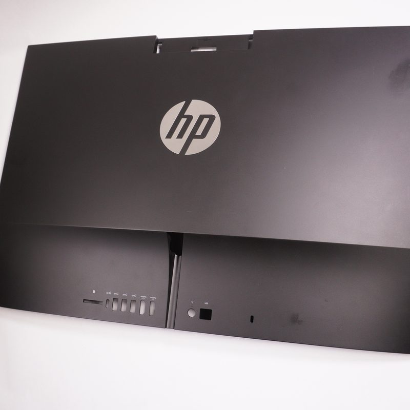 6070B1737503 Hp Rear Cover FHD With Ant 24-K0234