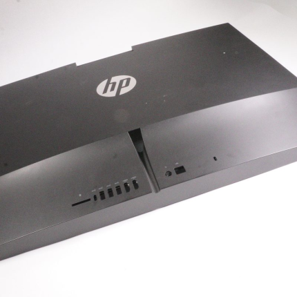 6070B1740102 Hp Rear Cover  Sparkling Black 27-D0044