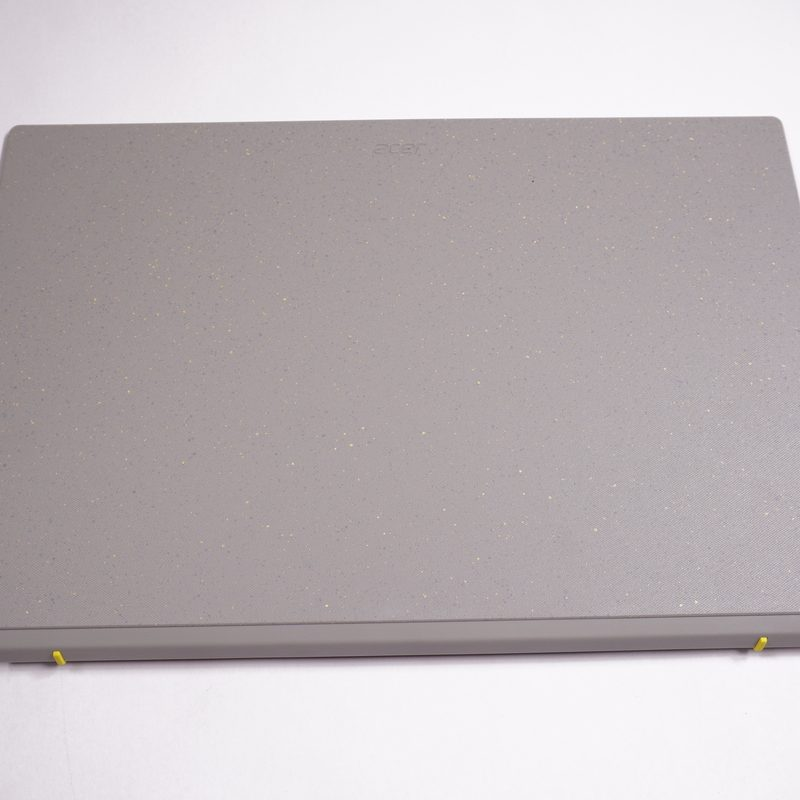 60AYCN2002 Acer Gray LCD Back Cover