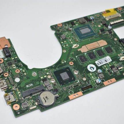 60NB00Z0-MBE010 Asus Intel Core i5-3337U Motherboard S300CA-BBI5T01