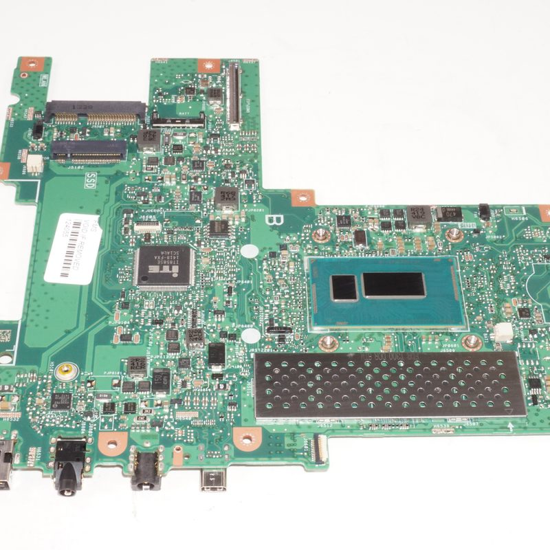 60NB02W0-MB8010 Asus Intel Core I3-4020y 1.5ghz T300LA