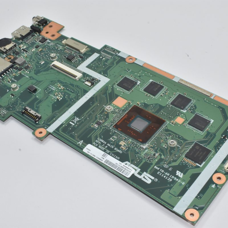 60NB0BL0-MB3112 Asus Intel Celeron N3060 Motherboard C300SA