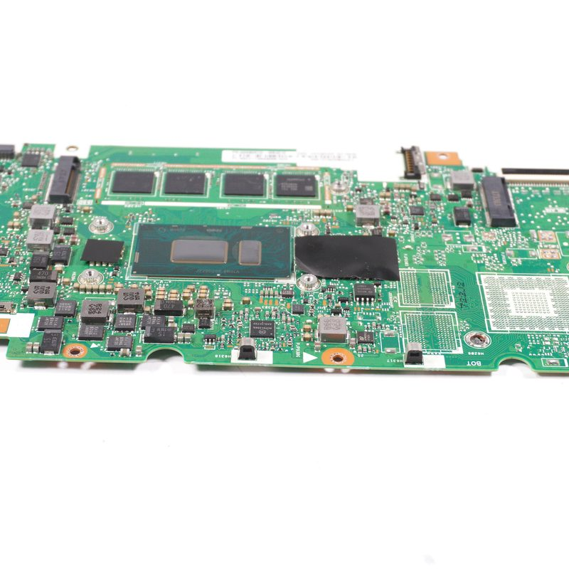 60NB0EC0-MB4010 Asus Intel Core I5-8250U 8G 1.6Ghz Motherboard  UX430UAR