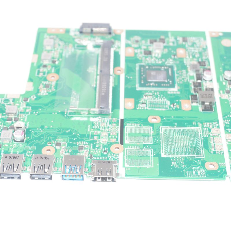 60NB0IY0-MB5000 Asus AMD A9-9425 3.1Ghz Motherboard X540BA-RB94