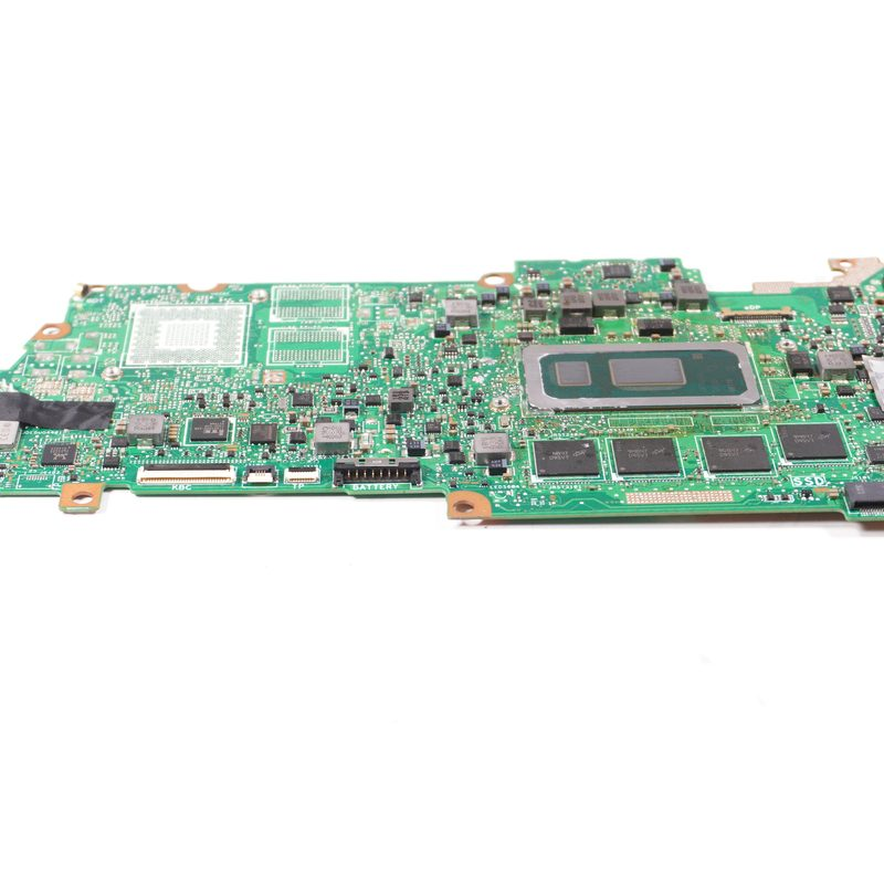 60NB0JR0-MB1420 Asus Intel Core I5-8265U 8GB Motherboard UX433FA