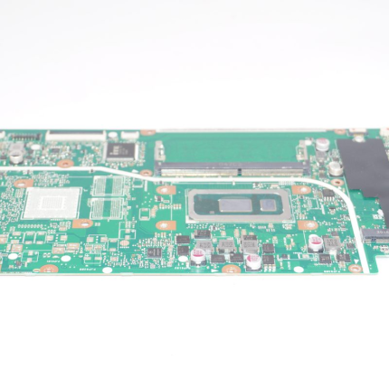 60NB0KR0-MB9100 Asus Intel Core i7-10510U 4GB Motherboard X512FAC