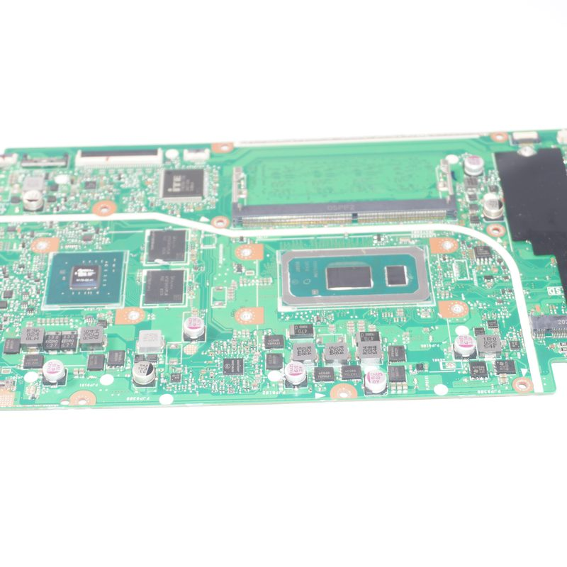 60NB0M90-MB2131 Asus Intel i5-8265U 4GB Motherboard S512FL-PB52