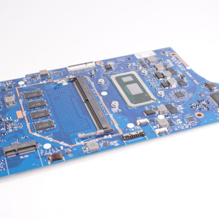 60NB0N30-MB6010 Asus Intel Core i5-10210U 4GB Motherboard TP412FAC