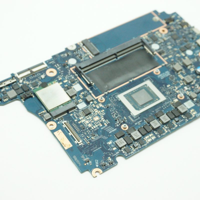 60NB0WT0-MB1220 Asus AMD Ryzen 5 5600H 8GB Motherboard TN3402QA