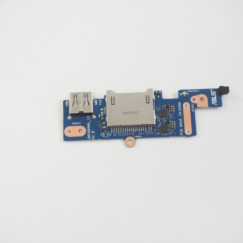 60NB13M0-IO1020 Asus IO Board UM5606WA-S16.R3651TB
