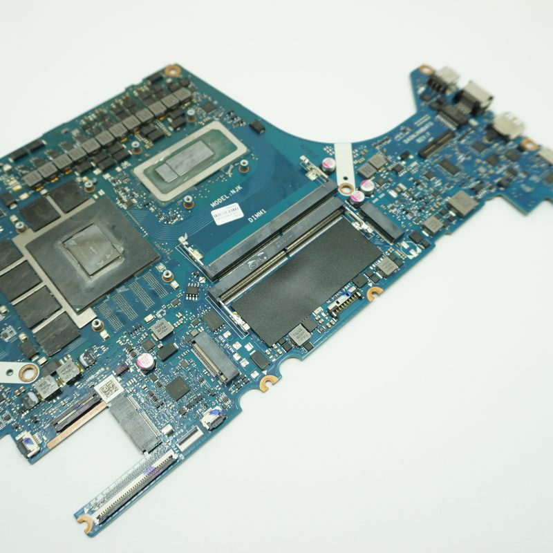 60NR09Q0-MB1503 Asus Intel i7-12650H NVIDIA RTX 3060 6GB Motherboard FX517