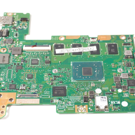 60NX01R0-MB7500 Asus Intel Celeron N3350 4GB 32GB eMMC Motherboard C523NA-DH02