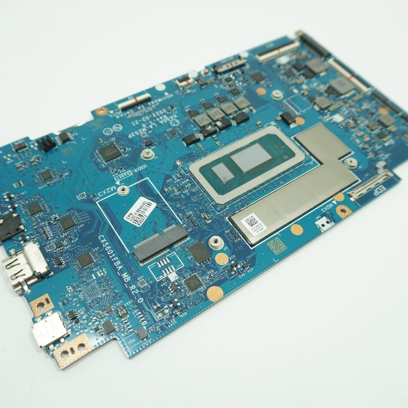 60NX0540-MB5401 Asus Intel Core i3-1215U 8GB Motherboard CX5601FBA-I3128