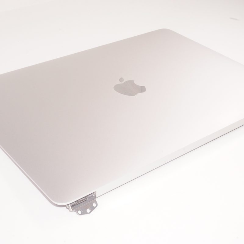 661-09734 Apple Display Assembly Silver MREA2LL/A A1932 MACBOOK AIR RETINA 13 2018 SILVER