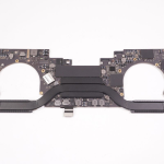 661-12813 Apple Intel i5 2.4Ghz 8GB 256GB Logic Board No Touch ID A1989 Macbook Pro 13