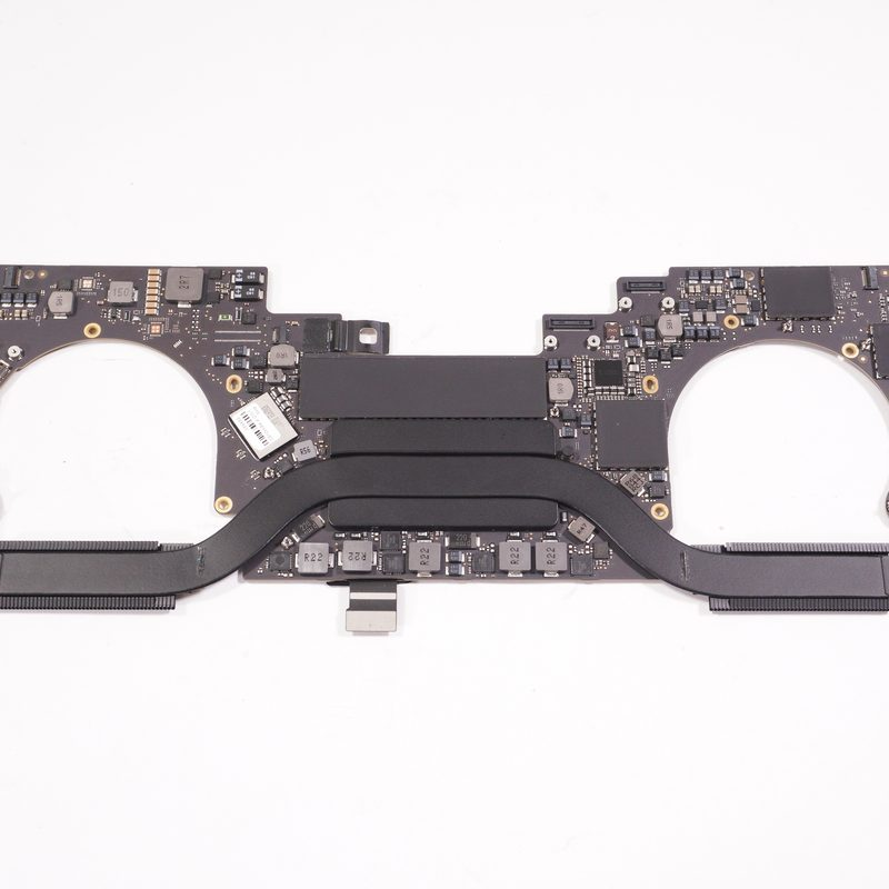661-12813 Apple Intel i5 2.4Ghz 8GB 256GB Logic Board No Touch ID A1989 Macbook Pro 13