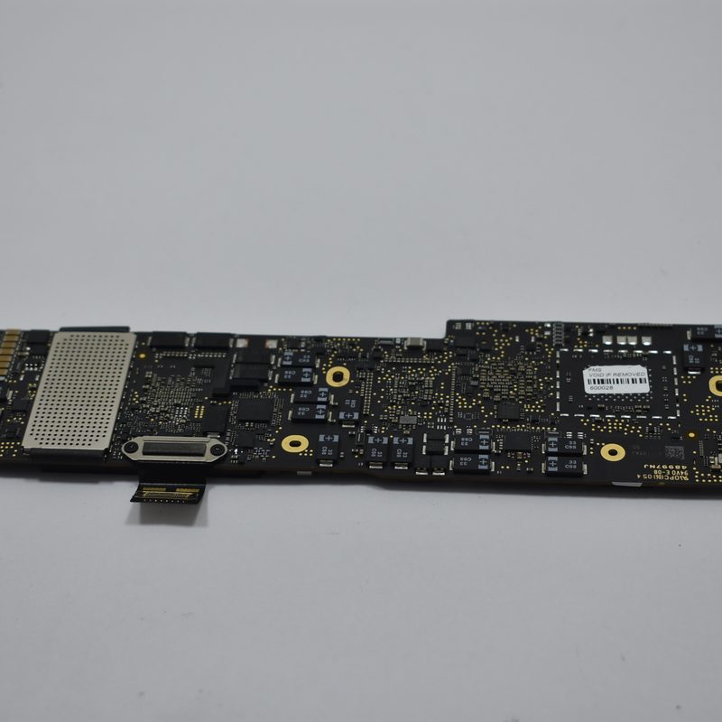 661-12832 Apple 1.6Ghz i5 8GB 128GB  Board No Touch ID A1932 MACBOOK AIR 13 2019
