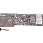 661-12832 Apple 1.6Ghz i5 8GB 128GB Logic Board MVFM2LL/A A1932 MACBOOK AIR RETINA 13 2019 GOLD