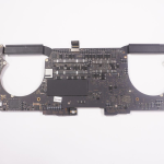 661-12871 Apple 2.6GHz i7 16GB, 256GB  Board A1990 No Touch ID MacBook Pro 15 2019