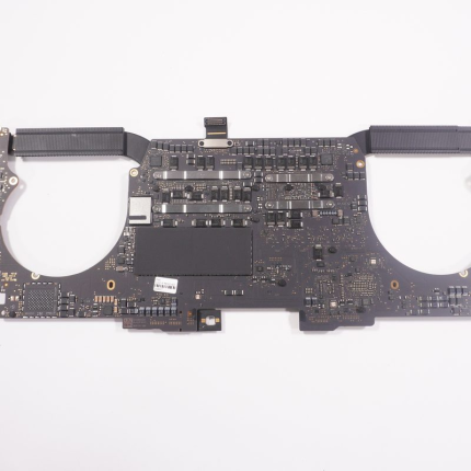 661-12871 Apple 2.6GHz i7 16GB, 256GB  Board A1990 No Touch ID MacBook Pro 15 2019