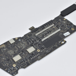 661-14770 Apple 1.4GHz i5 8GB 256GB Board No Touch ID Macbook Pro 2020 A2289