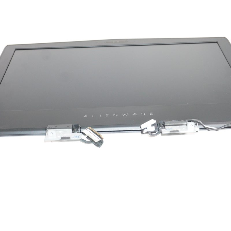 688934547282 Alienware 15.6 FHD Matte LCD Assembly 15 R3 AW15R3-7001SLV-PUS