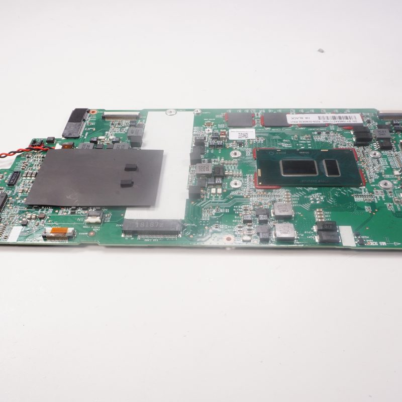 688934547985 Razer Intel Core i7-8550u 16GB Motherboard RZ09-02393E32-R3U1