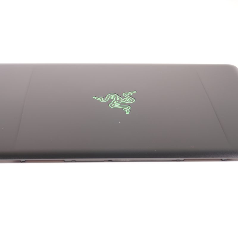 688934551340 MSI LCD Back Cover RZ09-0239