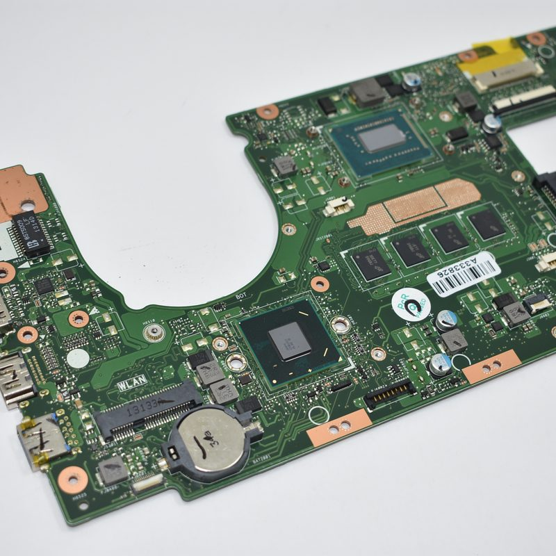 69N0P5M1CA01 Asus Motherboard S300CA-BBI5T01