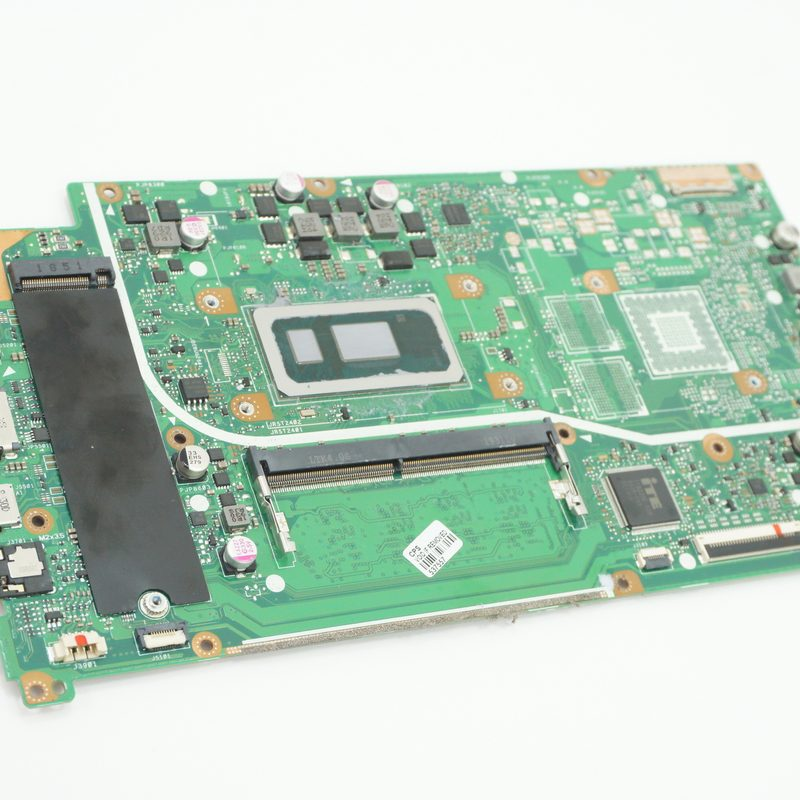69N177M11C10 Asus Intel i7-8565U 4GB Motherboard X512FA-BI7A