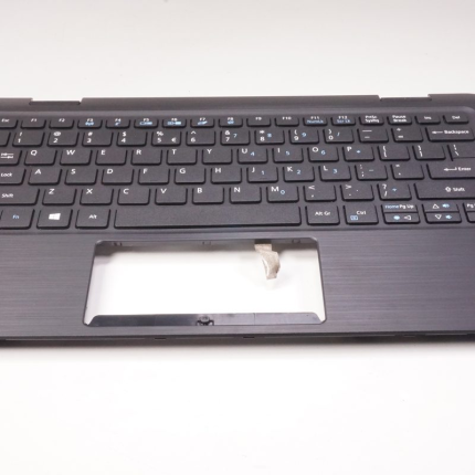6B.GL2N1.009 Acer Palmrest & Us Keyboard SP111-31N-C4UG-US SP111-31N-C4UG-US