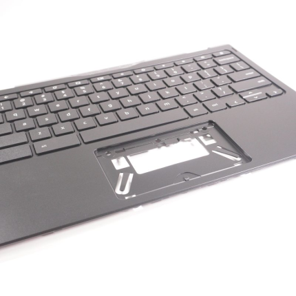 6B.H92N7.021 Acer Chromebook Spin Black Palmrest w/ Keyboard R752T R752TN