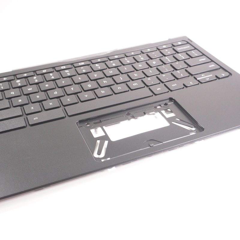 6B.H92N7.021 Acer Chromebook Spin Black Palmrest w/ Keyboard R752T R752TN