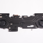 6GD3H Alienware Fan Heatsink Thermal Module AWM15R7-7600BLK-PUS