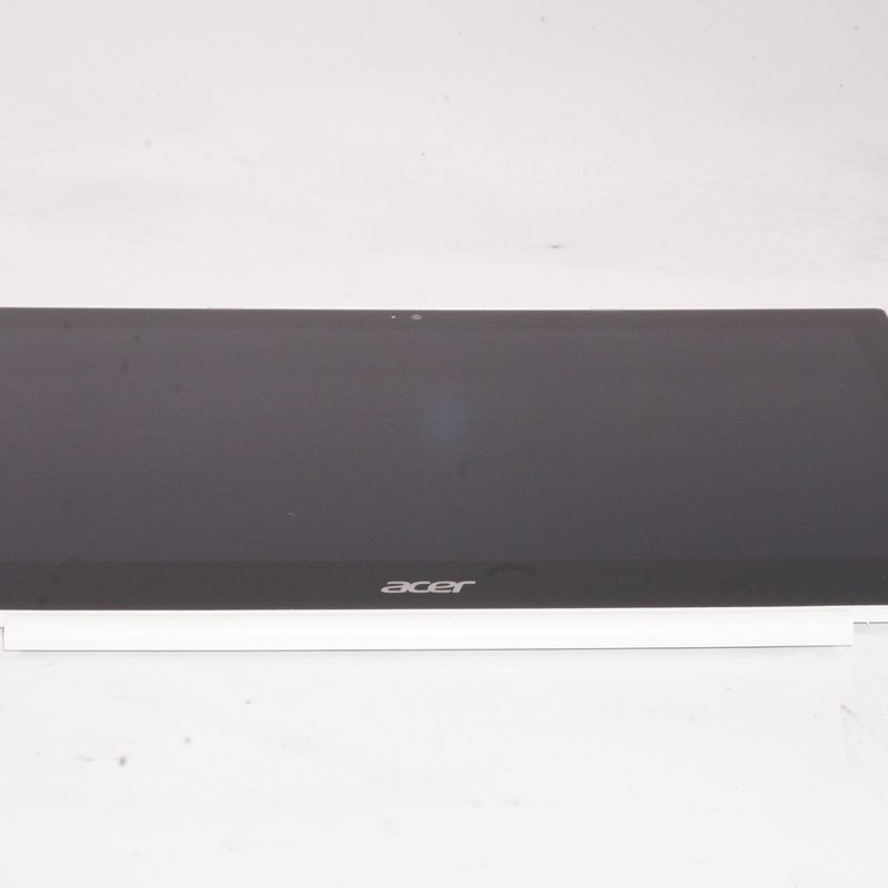 6M.G54N7.004 Acer 11.6” Touchscreen Lcd White Bezel CB5-132T-C9KK