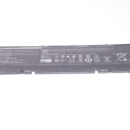 70N2F Dell 86Wh 7167Mah 11.4V Battery Alienware M15 M17 R3 AWM15-7593BLK-PUS