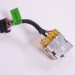 732067-001 Hp Dc Jack 15-F008CL 15-N211DX 15-f100dx 15-f010dx 15-F215DX