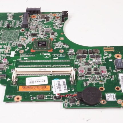 748452-501 Hp Amd E2-3800 Std Motherboard 255 G2 15-D056