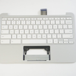 760519-001 Hp Palmrest & Keyboard 11-2210NR