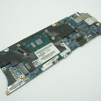 76F9T Dell Intel Core i5-6200u 2.3ghz 8GB Motherboard XPS9350-1340SLV